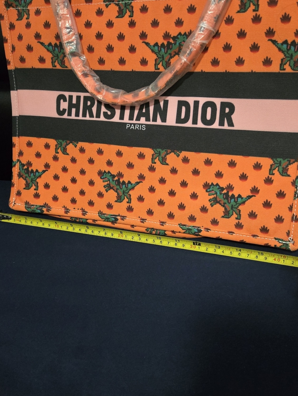 Bag - Picture 5 of 6